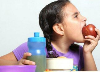 Aprende a preparar la lonchera más nutritiva para tus niños