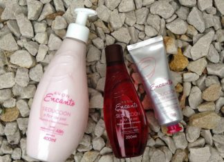 Conoce la nueva línea de Avon “Encanto” y elige tu estilo para el día de hoy