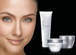 Piel Firme: Conoce la nueva línea de Avon Anew