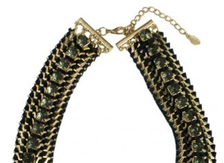 ¿Collares largos o collares Statement? Aprende cuales calzan con tu outfit