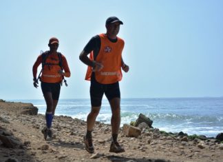 Atrévete a practicar deportes de aventura en el próximo feriado largo