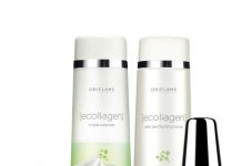 Usa tu belleza para establecer tu propio negocio con Oriflame