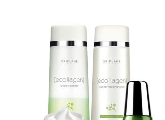 Usa tu belleza para establecer tu propio negocio con Oriflame