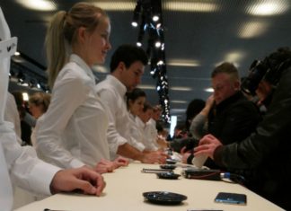 Samsung Galaxy S6 y Galaxy S6 Edge estarán en el Perú el 24 de abril