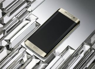 Conoce la sofisticada belleza de los nuevos Galaxy S6 y Galaxy S6 Edge de Samsung