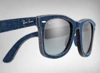 Conoce las nuevas tendencias de verano en gafas de sol por GMO