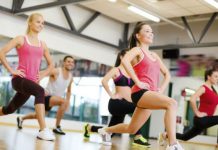 Conoce los mejores ejercicios para aliviar el dolor menstrual