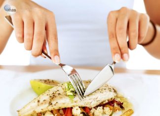 Ten en cuenta estas comidas para mejorar tu ánimo durante la menstruación