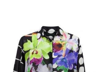 Lo que no puede faltar en tu clóset para este otoño