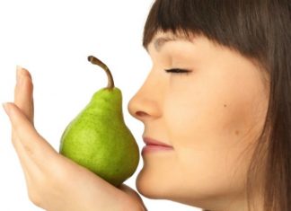 Conoce estos cuatro alimentos para adelgazar en otoño