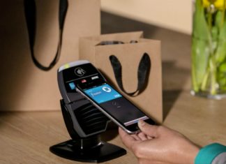 Samsung presentó un innovador servicio de pagos móviles llamado Samsung Pay