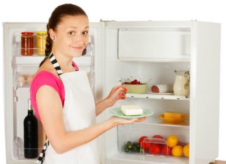 Tips útiles para mantener tu refrigerador y alimentos en buen estado