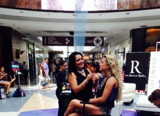 Ripley abre nueva tienda en La Rambla Brasil