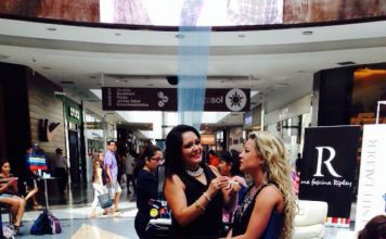 Ripley abre nueva tienda en La Rambla Brasil