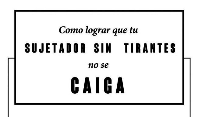 Aprende por qué es muy riesgoso utilizar sostén todo el día y la noche