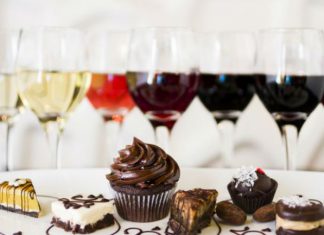 ¿Qué debes saber para acompañar vinos y comidas?