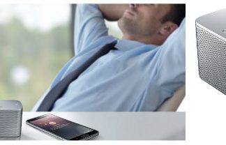 Conoce los nuevos accesorios smart y wearables de Samsung