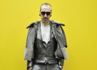 Conoce todo acerca de la octava edición de la semana de la moda en el Perú