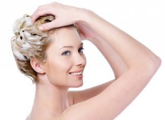 Ten en cuenta estos consejos para cuidar el cabello en otoño