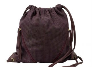 Mira estos increíbles bolsos para ir a la universidad