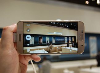 Descubre lo último en innovación de las cámaras fotográficas para Smartphones de los Galaxy S6 y Galaxy S6 Edge