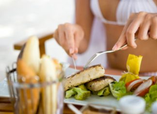 Tips para rendir mejor en el trabajo gracias a la buena alimentación