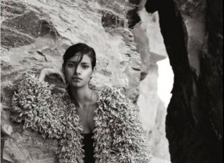 AYNI, la marca peruana eco sostenible, presenta su nueva colección otoño invierno 15/16