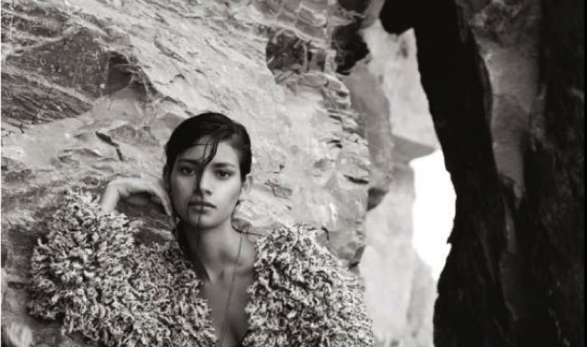 AYNI, la marca peruana eco sostenible, presenta su nueva colección otoño invierno 15/16