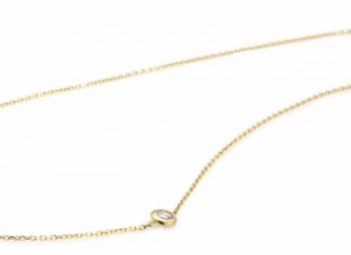 Baliq Joyerías trae una joya especial por el Día de la Madre