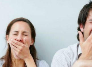 ¿Conoces por qué es bueno bostezar?