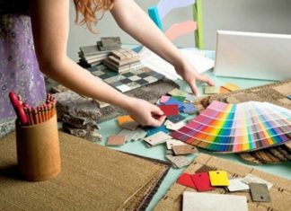 ¿Amante del diseño de interiores? Participa del concurso “Crea & Decora”