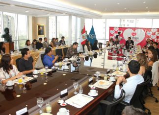 Engríe a mamá por su día en la segunda edición del Cyber Mami 2015