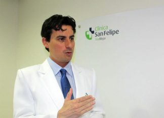 ¿Eres secretaria? Cuidado, podrías sufrir de dolores lumbares por mala postura