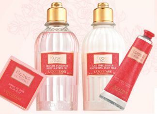 Conoce la nueva fragancia “”Roses Et Reines”