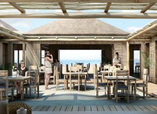 Conoce el paraíso secreto de las celebridades: José Ignacio Uruguay