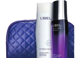 Celebra el día de la madre engriendo a mamá gracias a L’Bel