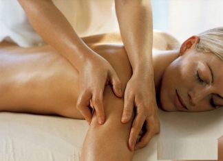 Descubre 10 beneficios de los masajes para la salud física y mental