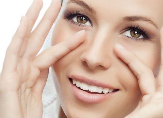 ¿Ojos hinchados por desvelarte? aquí algunos remedios caseros para aliviarlos