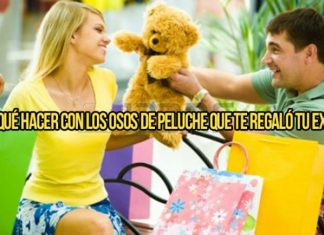 Universidad en Bolivia crea campaña para regalar a los niños los peluches de tu ex