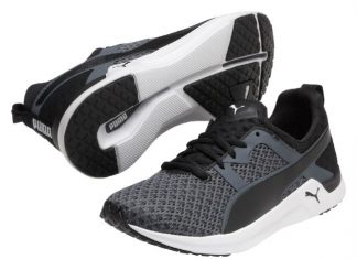 Conoce la nueva Colección Premium de Puma y Ferrari