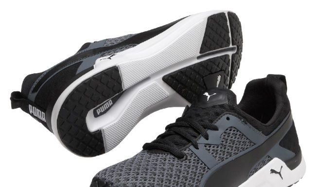 Conoce las nuevas zapatillas de training para mujeres de la marca Puma