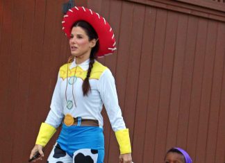 Sandra Bullock es nombrada la mujer más bella del mundo por la revista People