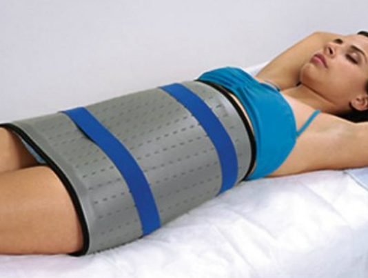 Tratamientos reductores: conoce las ventajas de la termoterapia