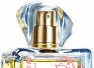 Conoce la nueva fragancia romántica de Avon “Today Daydream”