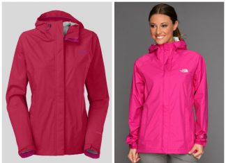 Conoce la nueva casaca para viajes y deportes extremos de The North Face