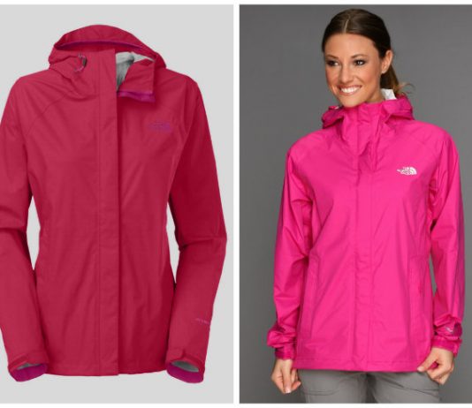 Conoce la nueva casaca para viajes y deportes extremos de The North Face