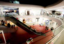 No te pierdas el desfile de modas de marcas exclusivas en La Rambla