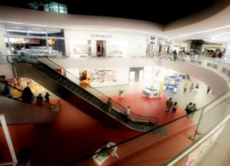 No te pierdas el desfile de modas de marcas exclusivas en La Rambla