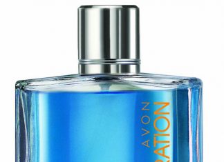 Conoce la nueva fragancia masculina Avon Exploration