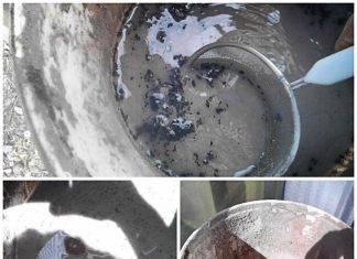 Aprende a preparar detergente para lavadora de manera ecológica y económica